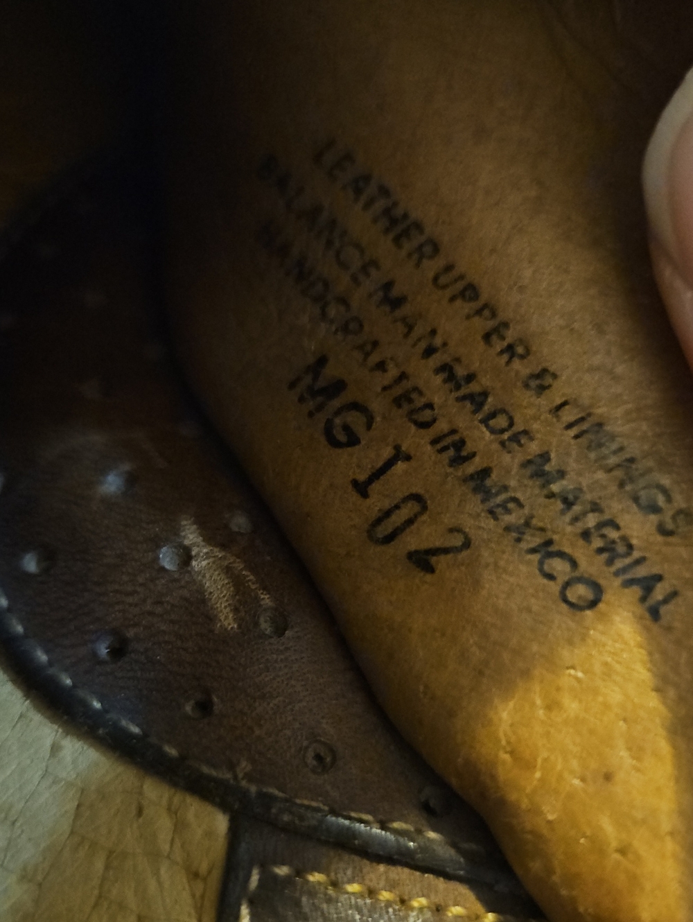 Born Leather Aztec Clogs - Picture 7 of 14